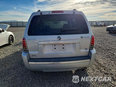 Zdjęcie 6 z 13 samochodu: 2006 MERCURY MARINER HEV VIN:4M2YU98H16KJ09077 - miniatura