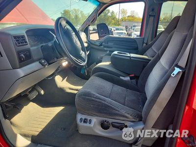 Zdjęcie 7 z 13 samochodu: 2002 FORD F250 SUPER DUTY VIN:1FTNW21F12ED39701 - miniatura
