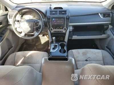Zdjęcie 8 z 12 samochodu: 2014 TOYOTA CAMRY LE VIN:4T4BF1FKXER342899 - miniatura