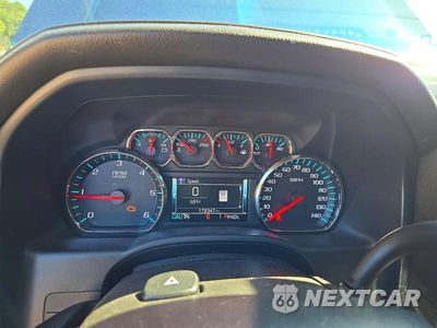 Zdjęcie 9 z 12 samochodu: 2018 GMC SIERRA K1500 SLT VIN:3GTU2NEC2JG284840 - miniatura