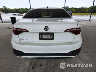 Zdjęcie 6 z 12 samochodu: 2022 VOLKSWAGEN JETTA S VIN:3VWCM7BU6NM002346 - miniatura