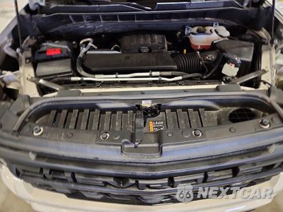 Zdjęcie 11 z 12 samochodu: 2026 CHEVROLET SILVERADO C1500 CUSTOM VIN:1GCPABEK6TZ286826 - miniatura