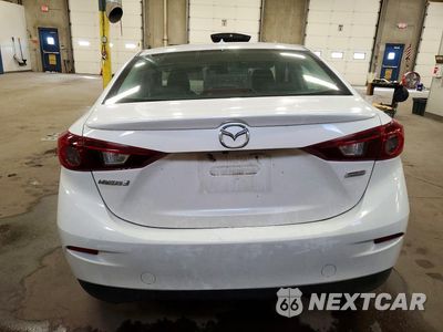 Zdjęcie 6 z 12 samochodu: 2015 MAZDA 3 GRAND TOURING VIN:3MZBM1W78FM231738 - miniatura