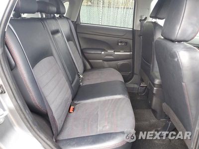Zdjęcie 10 z 12 samochodu: 2024 MITSUBISHI OUTLANDER SPORT S/SE VIN:JA4ARUAU3RU010007 - miniatura