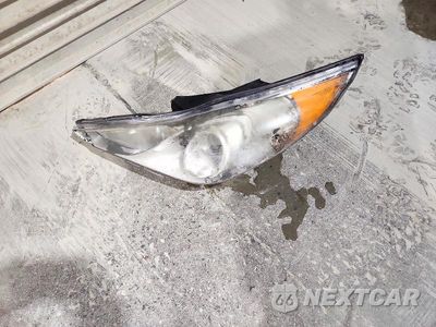 Zdjęcie 12 z 13 samochodu: 2014 HYUNDAI SONATA GLS VIN:5NPEB4AC4EH929764 - miniatura