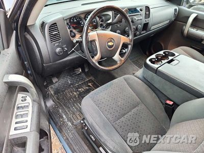 Zdjęcie 8 z 12 samochodu: 2008 CHEVROLET SILVERADO K1500 VIN:2GCEK190781155007 - miniatura