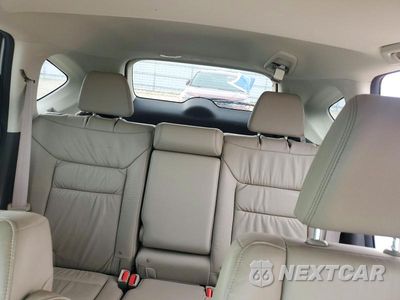 Zdjęcie 10 z 13 samochodu: 2013 HONDA CR-V EXL VIN:5J6RM4H79DL067795 - miniatura