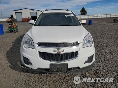 Piąte zdjęcie samochodu w środku: 2015 CHEVROLET EQUINOX LT VIN:1GNALBEK1FZ131578 - miniatura