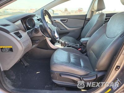 Zdjęcie 7 z 13 samochodu: 2012 HYUNDAI ELANTRA LIMITED VIN:5NPDH4AE0CH093895 - miniatura
