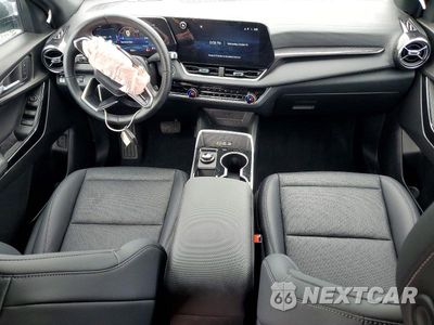 Zdjęcie 8 z 13 samochodu: 2026 CHEVROLET EQUINOX LT VIN:3GNAXHEGXTL531547 - miniatura