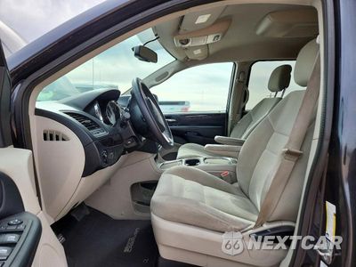 Zdjęcie 7 z 13 samochodu: 2014 DODGE GRAND CARAVAN SXT VIN:2C4RDGCG9ER404599 - miniatura