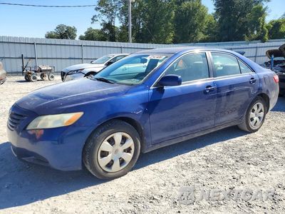 2008 TOYOTA CAMRY LE 4T1BE46K98U250962 - główne zdjęcie licytacji z USA - miniatura