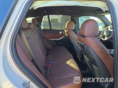 Zdjęcie 11 z 13 samochodu: 2024 BMW X5 XDRIVE40I VIN:5UX23EU0XR9S47914 - miniatura