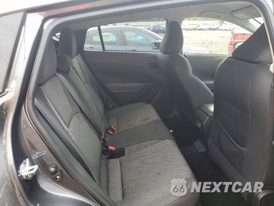 Zdjęcie 11 z 13 samochodu: 2024 SUBARU CROSSTREK PREMIUM VIN:JF2GUADC4R8293429 - miniatura