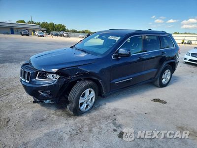 2016 JEEP GRAND CHEROKEE LAREDO 1C4RJFAG1GC468962 - główne zdjęcie licytacji z USA - miniatura
