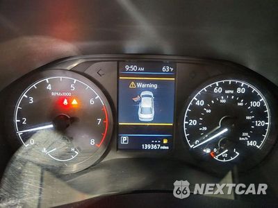 Zdjęcie 9 z 12 samochodu: 2023 NISSAN ALTIMA S VIN:1N4BL4BV1PN360039 - miniatura