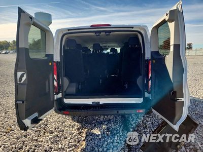 Zdjęcie 10 z 14 samochodu: 2026 FORD TRANSIT T-350 VIN:1FBAX2YG1TKA28643 - miniatura