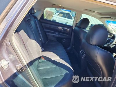 Zdjęcie 10 z 12 samochodu: 2013 NISSAN ALTIMA 2.5 SL VIN:1N4AL3AP2DC249029 - miniatura