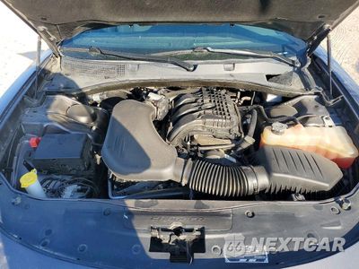 Zdjęcie 11 z 12 samochodu: 2023 DODGE CHARGER SXT VIN:2C3CDXBG5PH690780 - miniatura