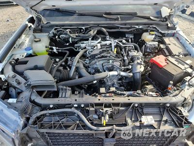 Zdjęcie 11 z 13 samochodu: 2025 FORD RANGER XL VIN:1FTER4PH6SLE50607 - miniatura