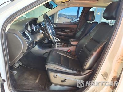 Zdjęcie 7 z 13 samochodu: 2013 DODGE DURANGO CREW VIN:1C4RDJDG1DC701109 - miniatura