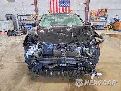 Piąte zdjęcie samochodu w środku: 2019 NISSAN SENTRA SV VIN:3N1AB7AP9KY287238 - miniatura