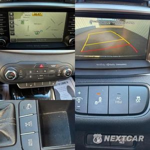 Zdjęcie 12 z 14 samochodu: 2016 KIA SORENTO SX V6 VIN:5XYPKDA56GG008246 - miniatura