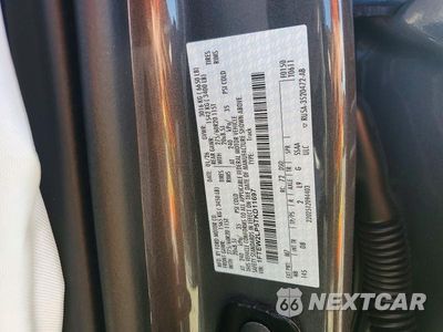 Zdjęcie 12 z 12 samochodu: 2026 FORD F150 STX VIN:1FTEW2LP5TKD11697 - miniatura