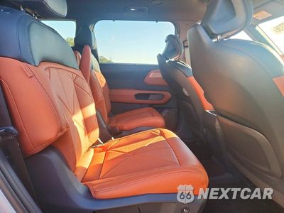 Zdjęcie 11 z 14 samochodu: 2027 KIA TELLURIDE SX VIN:5XYPD5S19VG046644 - miniatura