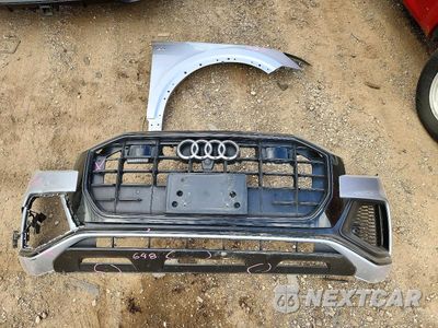 Zdjęcie 12 z 13 samochodu: 2019 AUDI Q8 PRESTIGE S-LINE VIN:WA1FVAF1XKD043137 - miniatura