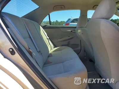Zdjęcie 10 z 12 samochodu: 2009 TOYOTA COROLLA LE VIN:1NXBU40E79Z051559 - miniatura