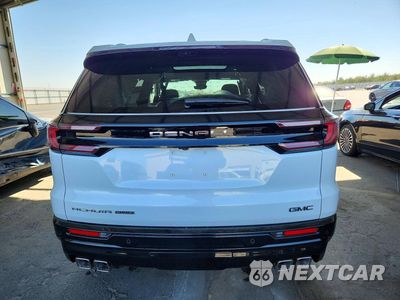 Zdjęcie 6 z 13 samochodu: 2027 GMC ACADIA DENALI ULTIMATE VIN:1GKEMTKS8VJ142161 - miniatura