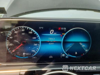 Zdjęcie 9 z 13 samochodu: 2023 MERCEDES-BENZ GLE 350 4MATIC VIN:4JGFB4KE7PA852088 - miniatura
