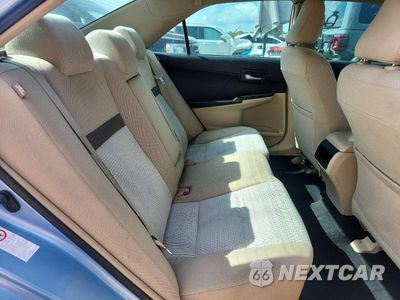 Zdjęcie 10 z 12 samochodu: 2012 TOYOTA CAMRY LE VIN:4T4BF1FK3CR202917 - miniatura