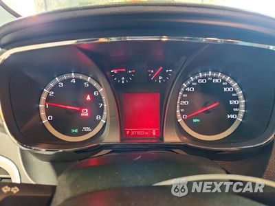 Zdjęcie 9 z 14 samochodu: 2017 GMC TERRAIN SLT VIN:2GKFLUEK4H6219036 - miniatura