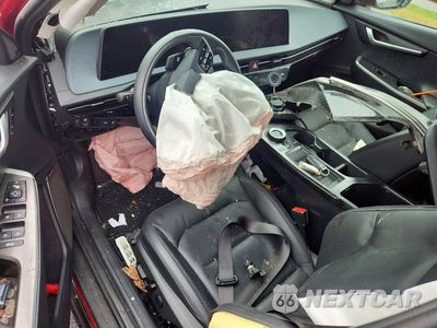 Zdjęcie 8 z 12 samochodu: 2024 KIA EV6 WIND VIN:KNDC34LA8R5617808 - miniatura