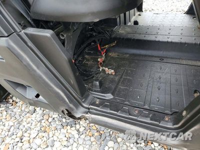 Zdjęcie 9 z 10 samochodu: 2022 CAN-AM DEFENDER M VIN:3JBUCAP44NK001257 - miniatura