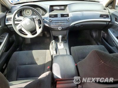 Zdjęcie 8 z 12 samochodu: 2009 HONDA ACCORD EX VIN:1HGCP36729A020466 - miniatura