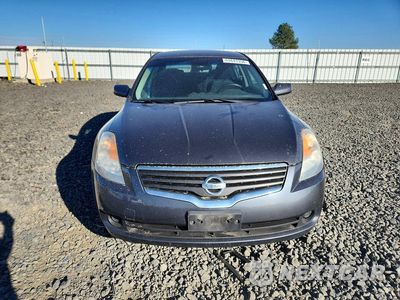 Piąte zdjęcie samochodu w środku: 2008 NISSAN ALTIMA 2.5 VIN:1N4AL21E18N429640 - miniatura
