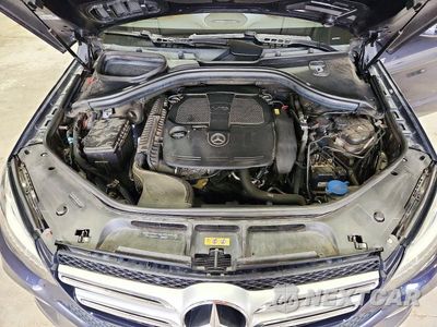 Zdjęcie 12 z 13 samochodu: 2016 MERCEDES-BENZ GLE 350 4MATIC VIN:4JGDA5HB6GA807995 - miniatura
