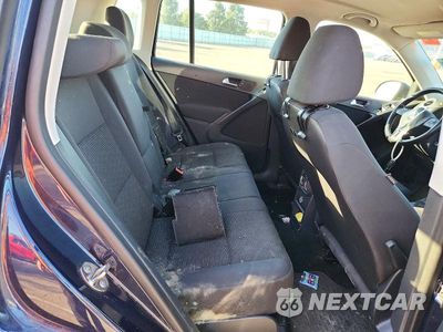 Zdjęcie 11 z 13 samochodu: 2015 VOLKSWAGEN TIGUAN S VIN:WVGAV7AX1FW611828 - miniatura