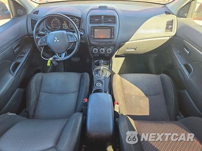 Zdjęcie 8 z 13 samochodu: 2016 MITSUBISHI OUTLANDER SPORT SE VIN:JA4AR3AW9GZ048207 - miniatura