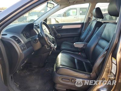 Zdjęcie 7 z 12 samochodu: 2010 HONDA CR-V EXL VIN:5J6RE4H7XAL005492 - miniatura