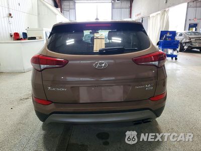 Zdjęcie 6 z 13 samochodu: 2016 HYUNDAI TUCSON SPORT VIN:KM8J3CA2XGU220189 - miniatura
