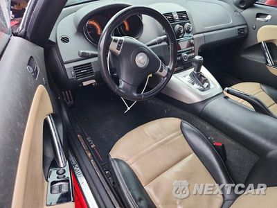 Zdjęcie 8 z 12 samochodu: 2008 SATURN SKY REDLINE VIN:1G8MF35X08Y115373 - miniatura