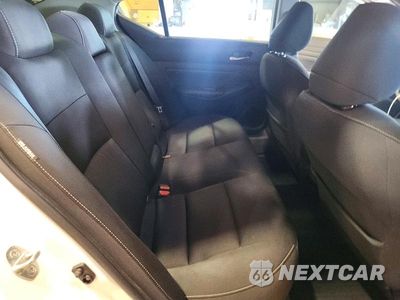 Zdjęcie 10 z 13 samochodu: 2020 NISSAN ALTIMA S VIN:1N4BL4BVXLC225504 - miniatura