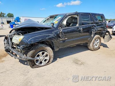 2005 TOYOTA 4RUNNER LIMITED JTEBT17R858019037 - główne zdjęcie licytacji z USA - miniatura