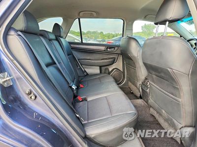 Zdjęcie 11 z 13 samochodu: 2015 SUBARU OUTBACK 2.5I LIMITED VIN:4S4BSAJC9F3218538 - miniatura