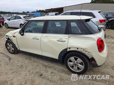 Drugie zdjęcie samochodu z przodu: 2017 MINI COOPER VIN:WMWXU1C57H2E17552 - miniatura