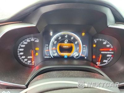 Zdjęcie 9 z 13 samochodu: 2016 CHEVROLET CORVETTE STINGRAY 1LT VIN:1G1YB2D77G5113871 - miniatura